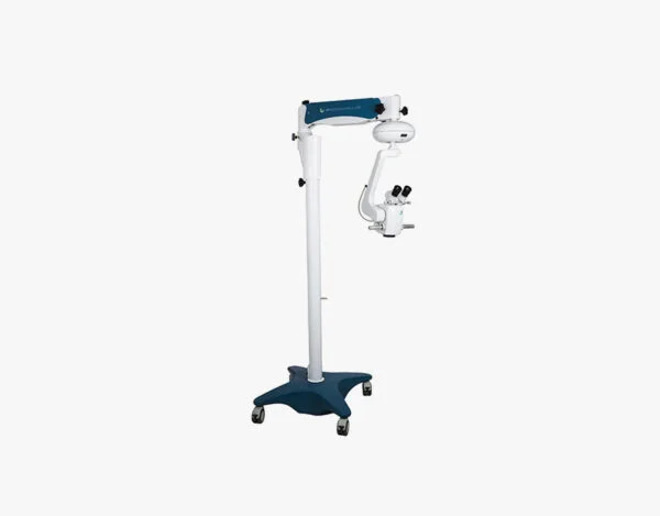 Microscópio Focus Advanced
