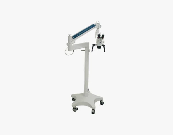 Microscopio Linha 12