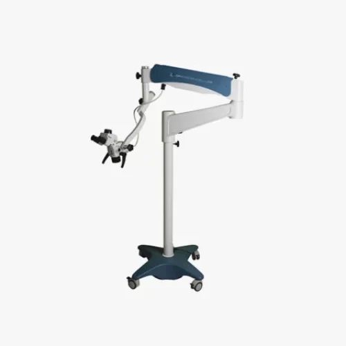 Microscopio Decius Advanced